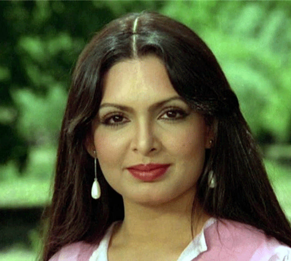 Parveen Babi's Will Gets Cleared; 80 perCent of Wealth to use Help poor 