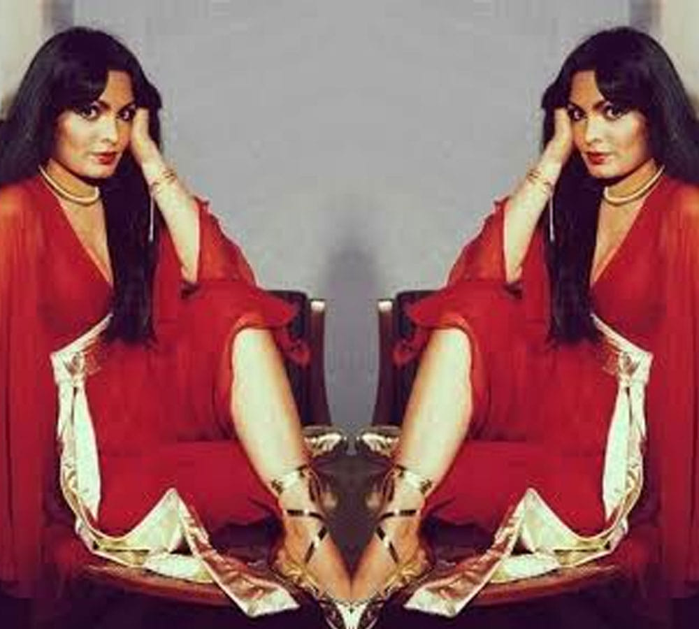 Parveen Babi's Will Gets Cleared; 80 perCent of Wealth to use Help poor 