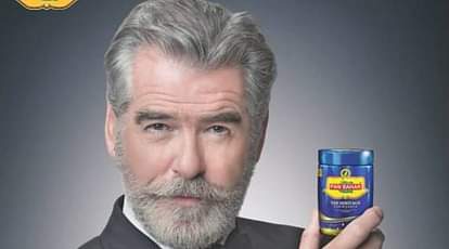 James bond’s Pan Bahar Advertisement banned in India 