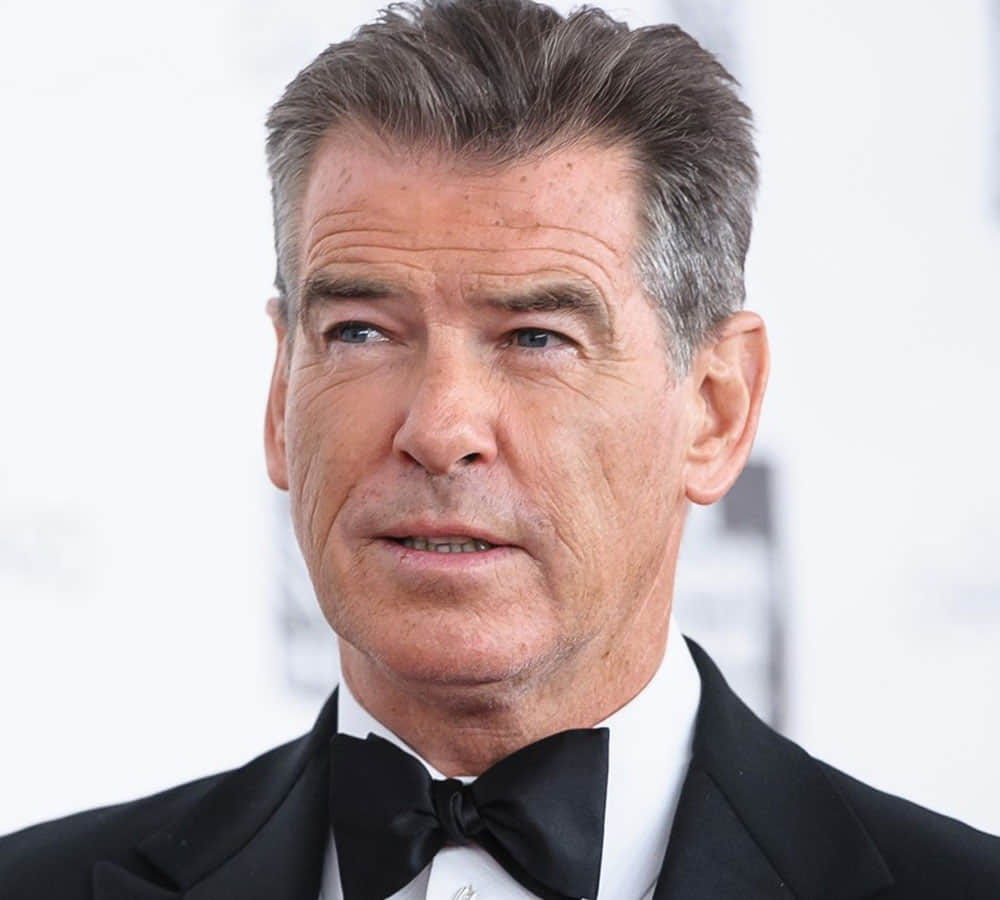 pierce brosnan says he is shocked by pan bahar ad