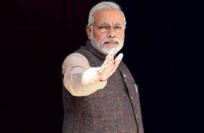 pm modi coming for rally in mahoba ticket aspirant gathering crowd 