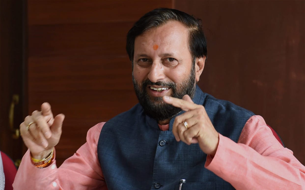 MPs write letters to Javadekar to remove JNU Vice-Chancellor