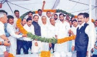 wards, development, grant, kaithal