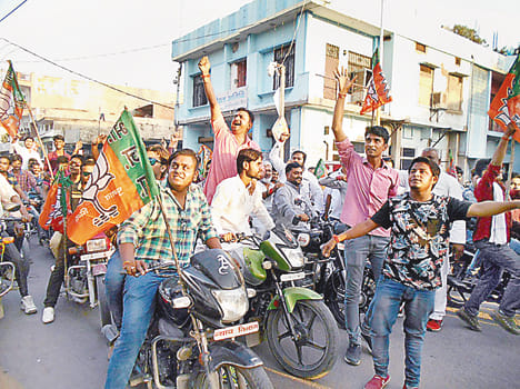 Save the lotus feed state slogan
