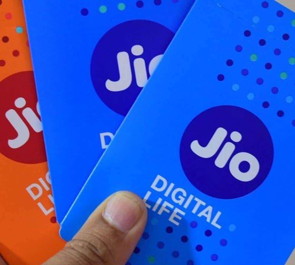 reliance jio free data welcome offer will over on 3 december