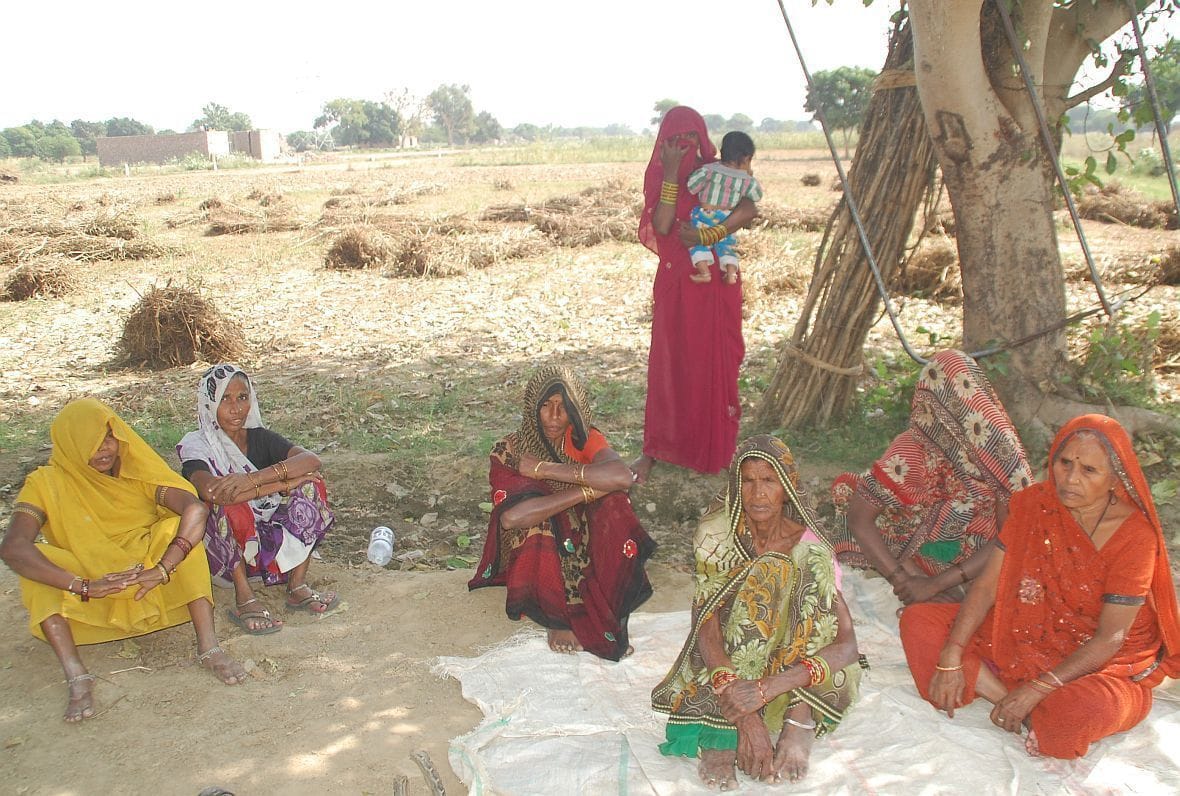 Handicraft kidnap, ransom of one million