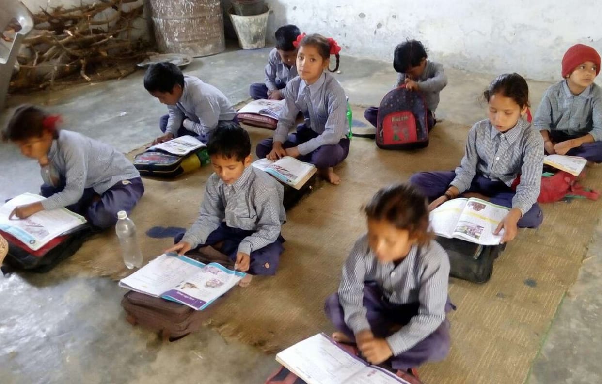  allahabad high court angry on up primary school condition