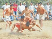 sports, kabaddi, kaithal winner, kaithal