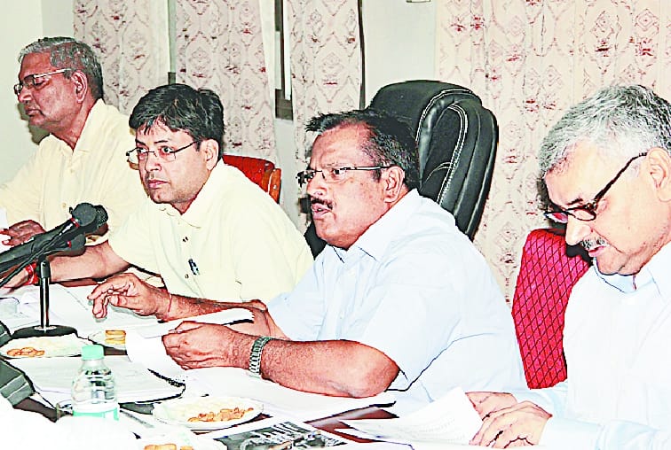 Power authorities will take action on