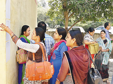 Junior schools lack teachers annoyed option