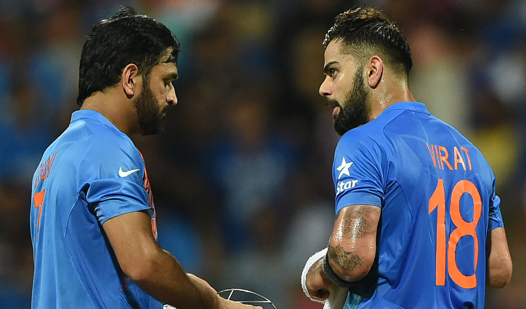 India Become 1st Team To Lose 400 One Day Matches
