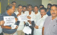 municipal council, complain, whatsapp, solve, kurukshetra