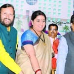 cabinet ministers target rahul gandhi.