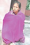 thane mein tadapti rahi cancer pidita