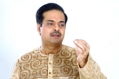 Padma Shri winner Shekhar sen gave PU youth, spells victory