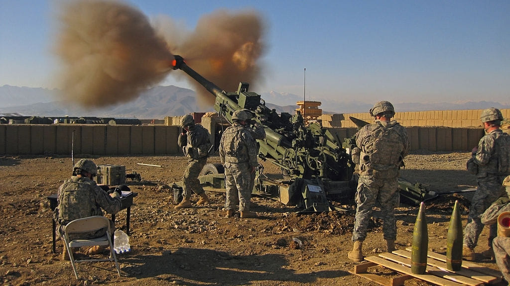 INDIA WILL DEPLOY HOWITZER TANKS ON LEH BORDERS