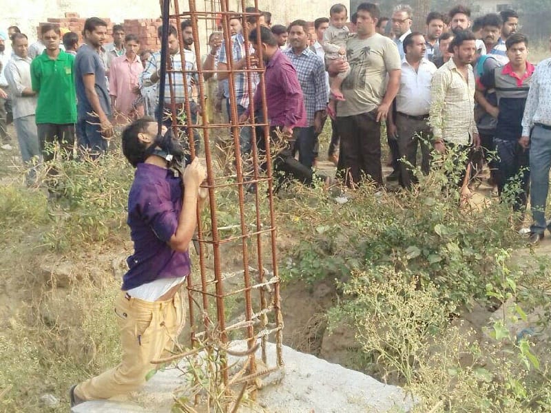 Vegetable merchant, death, murder or suicide investigation, Malerkotlah, Sangrur