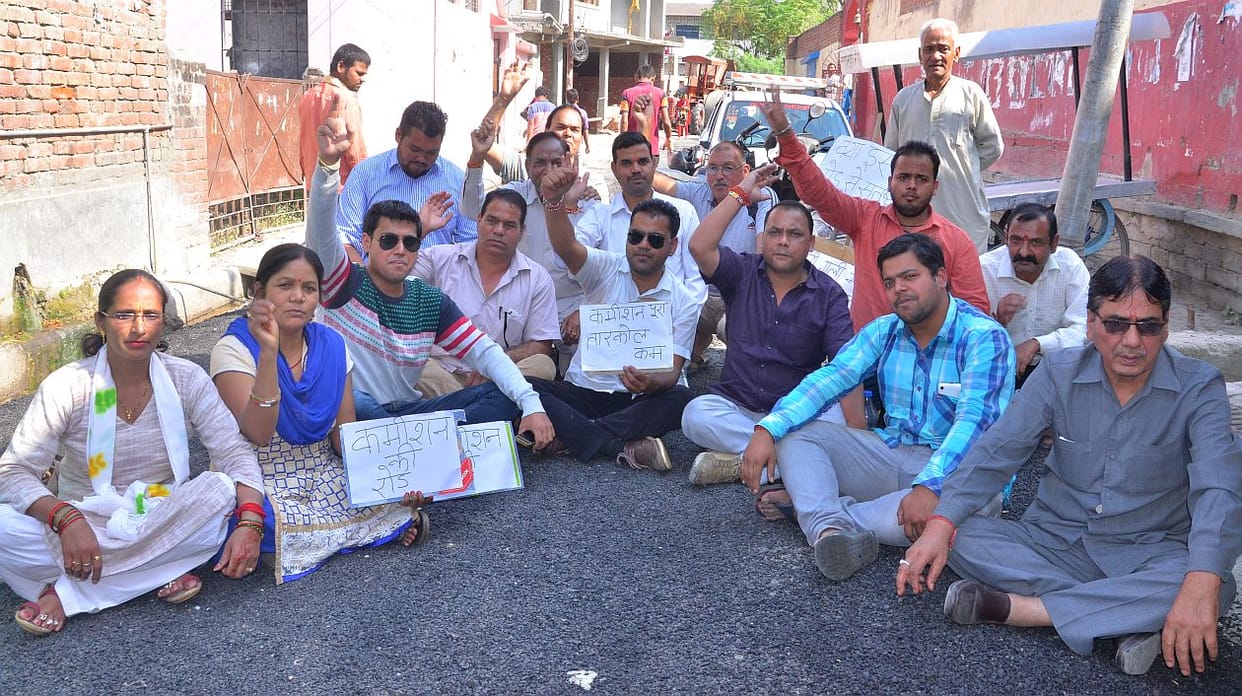 105 habitations will solve water crisis