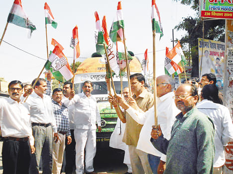 He rose to the masses message Rath Yatra