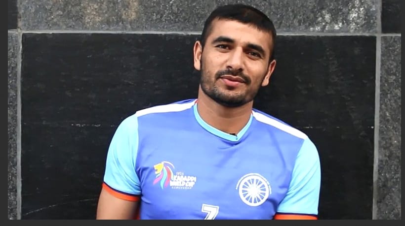 Ajay Thakur Star in Team India Win in Kabaddi world Cup.
