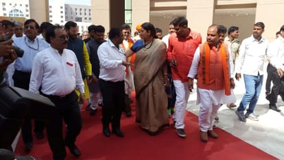 ram murti verma comments on sonia gandhi in amethi