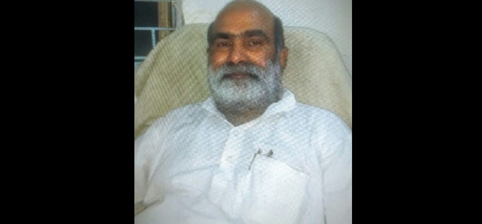 molestation case against ex bjp mp candidate in greater noida 