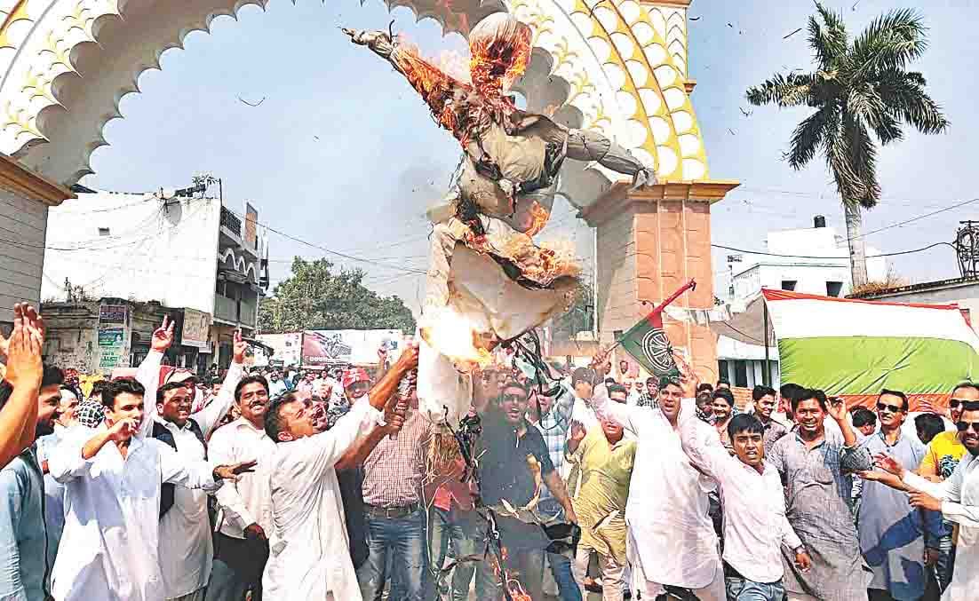bike rally of sp
