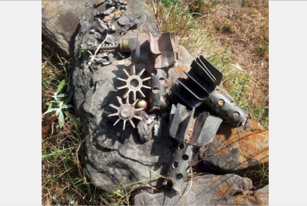 ceasefire violation in rs pura sector