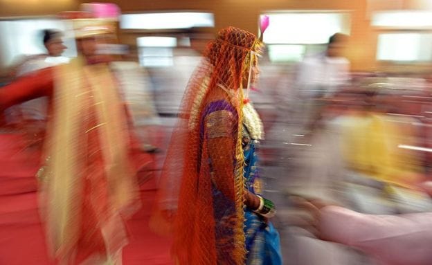 what say india's divorce case?