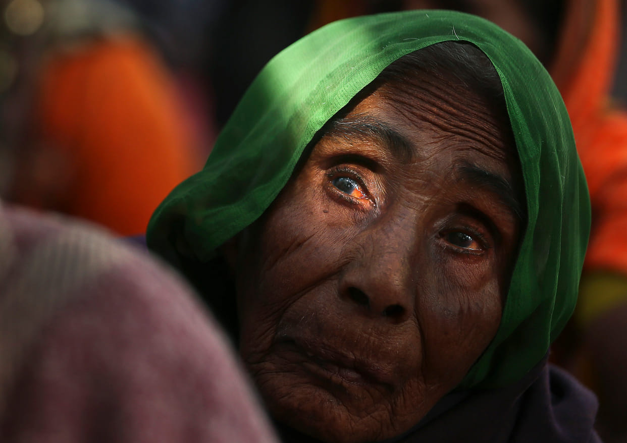 pension stopped telling dead 