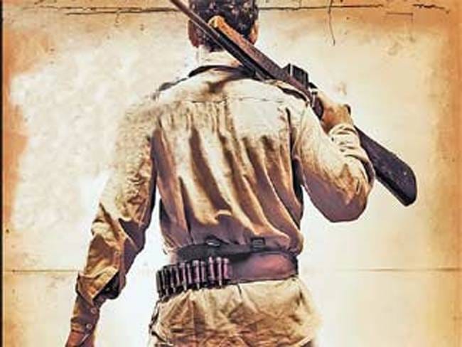 dacoit goppa demand extortion chitrakoot