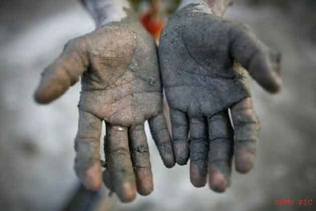 economic crisis on fifty thousand mgnrega workers 