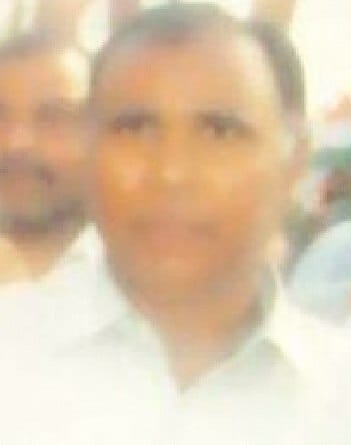 Shooter from dengue death of Abdul Waheed