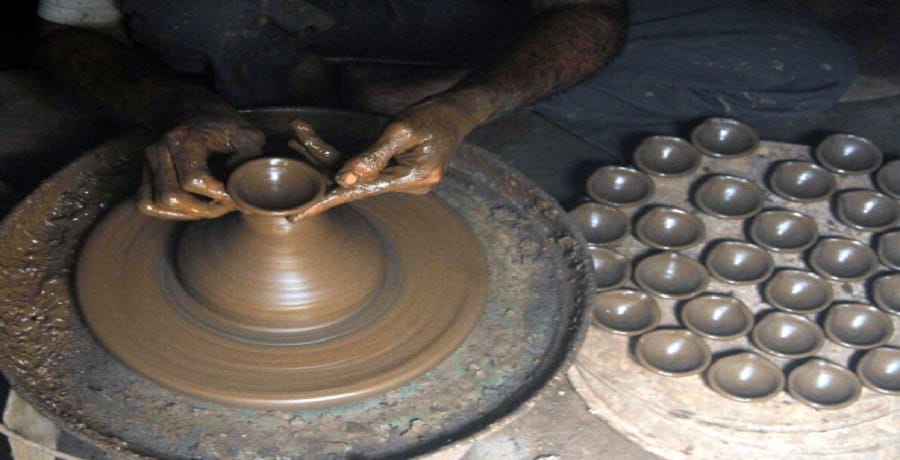 ... So this will increase sales of kerosene lamps