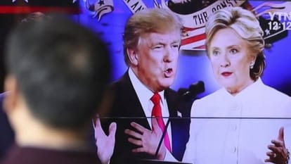 Russia did not monitor US election
