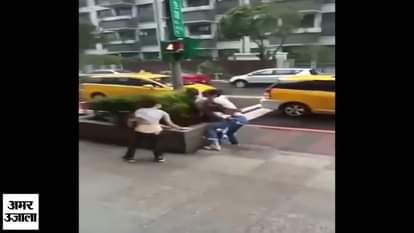 T8 category slams hong kong