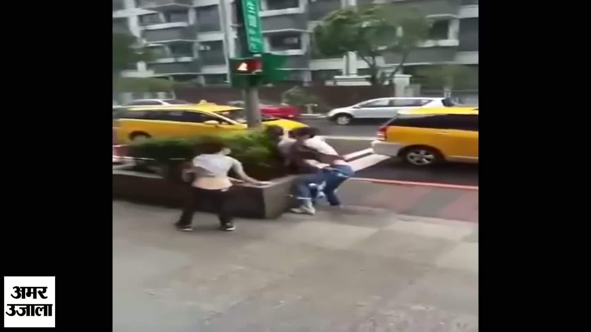 हांग कांग