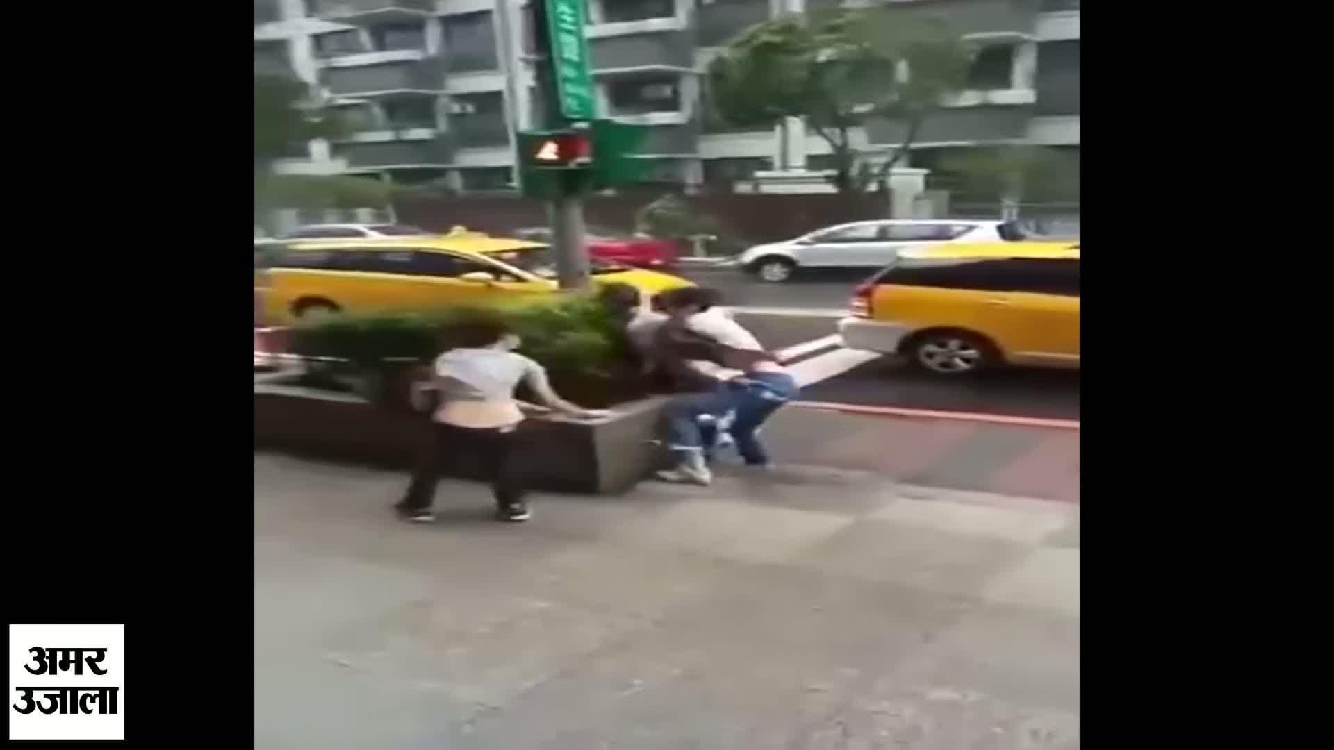 हांग कांग