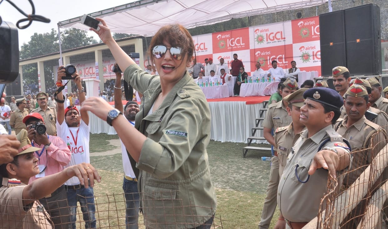 Hma Kurashi in Gorakhpur