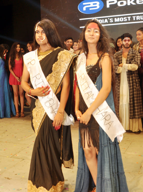 these models are engineers by profession beautiful Hsinaan