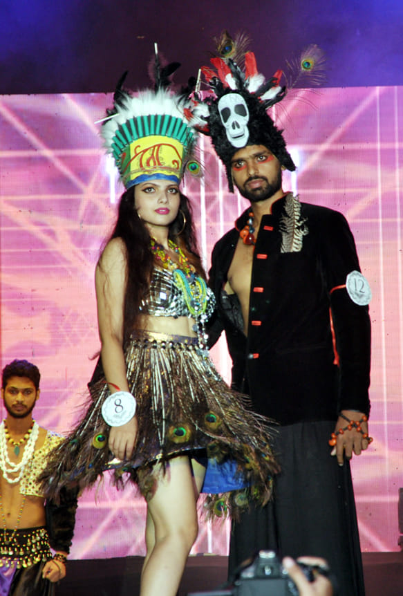 these models are engineers by profession beautiful Hsinaan
