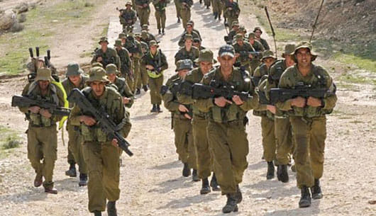 interesting facts about most dangerous israeli army 