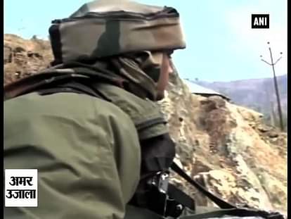 Seven Pakistani Rangers, one militant killed in retaliatory firing: BSF