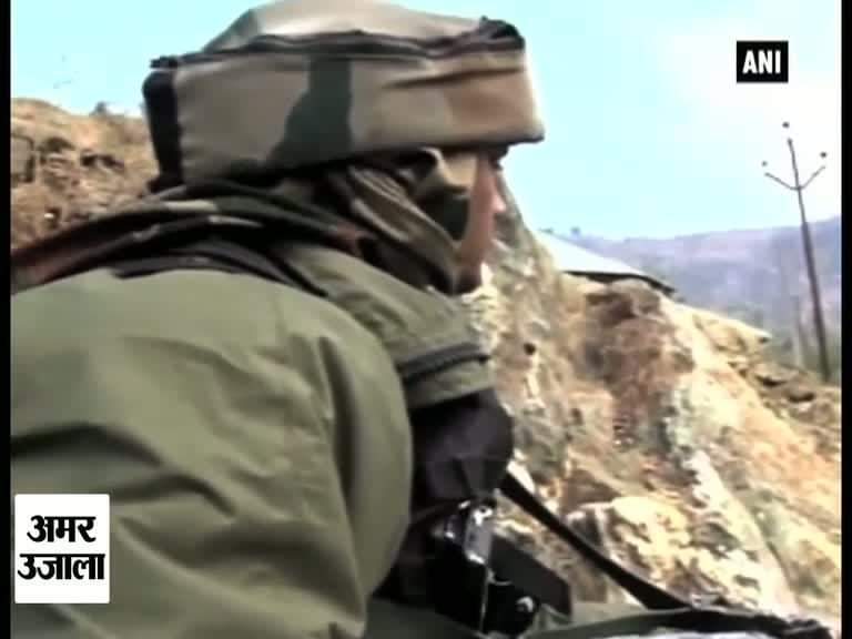 जम्मू-कश्मीर 