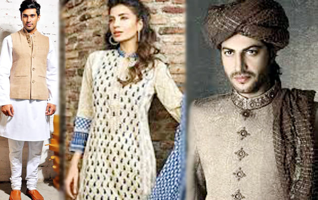  festive season market dominated khadi spectacular Clothing &