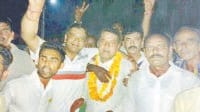 kuntiya, election, gurjar, chairman, ku, kurukshetra