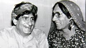 renowned punjabi actor mehar mittal passes away in mount abu