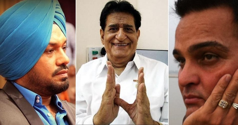 comedy world and pollywood is shocked due to death of comedy king mehar mittal