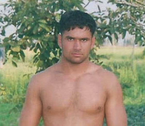 national wrestler amarjit singh arrested in drug smuggling, have fight against olympian sushil kumar