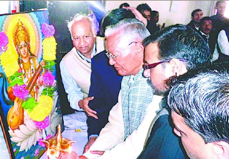Country, state Role of journalists in the movements: Kunjwal